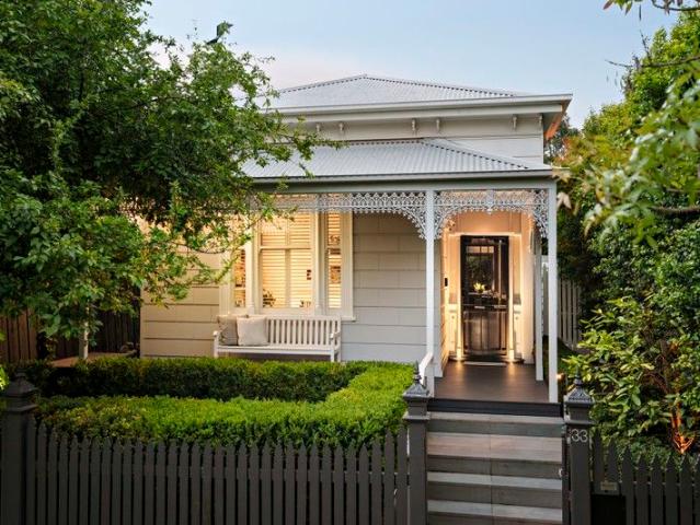 House for sale in Camerons Creek, Victoria