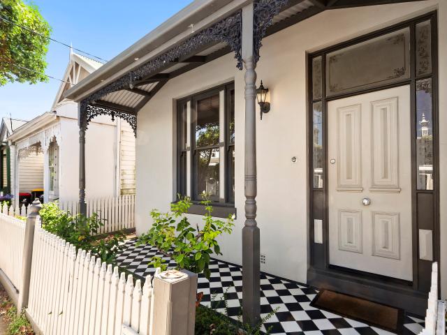 House for rent in Cremorne, Melbourne