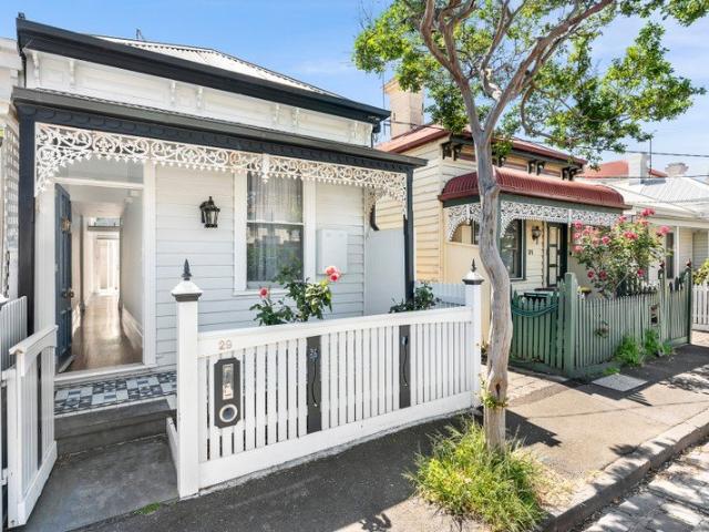 House for rent in Albert Park, Melbourne