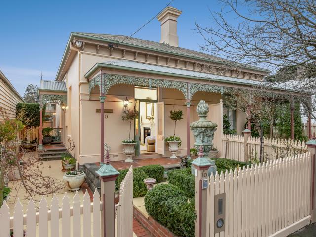 House for sale in Camerons Creek, Victoria