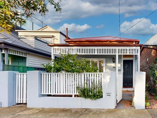House for rent in Brunswick, Melbourne