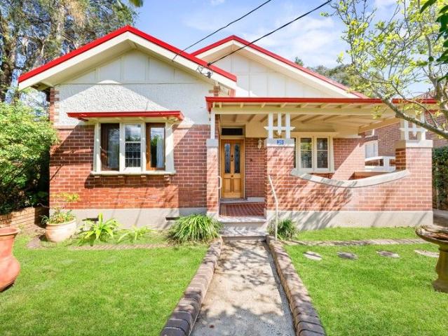 House for sale in Croydon, New South Wales