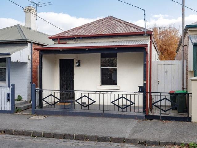 House for rent in Brunswick, Melbourne