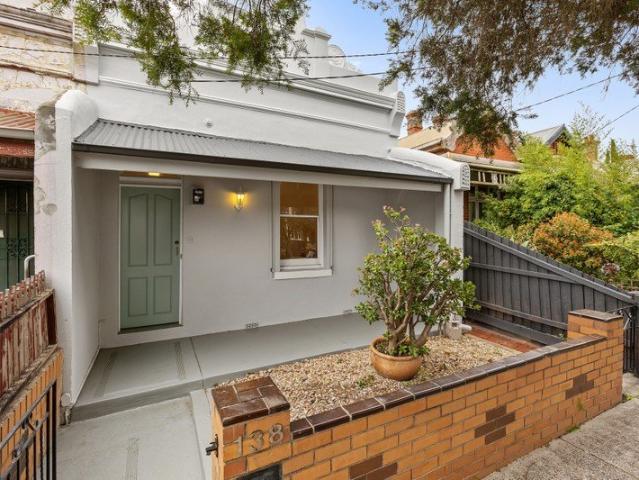 House for sale in Brunswick, Melbourne