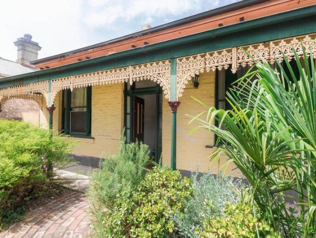 House for rent in Coburg, Melbourne