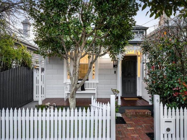 House for sale in Moonee Ponds, Melbourne