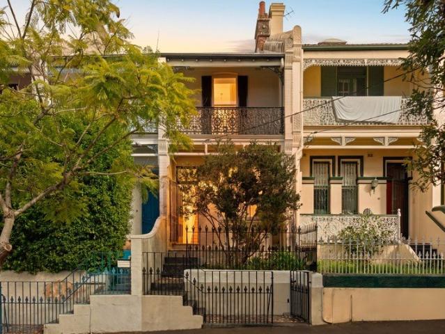 House for sale in Sydney, New South Wales