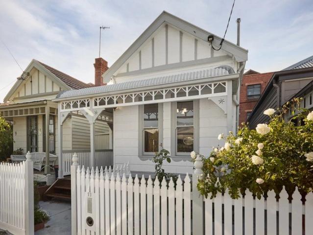 House for rent in Camerons Creek, Victoria