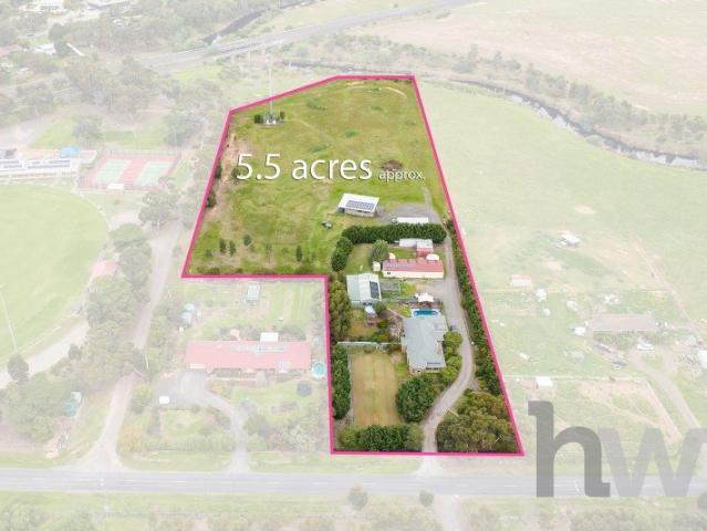 House for sale in Camerons Creek, Victoria