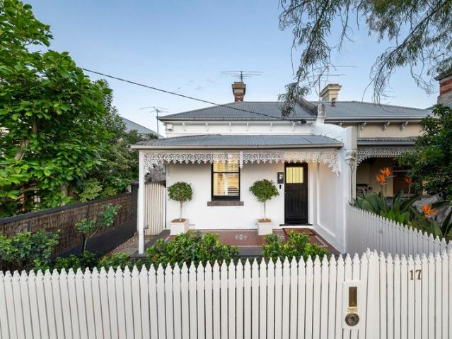 House for sale in Hawthorn East, Melbourne