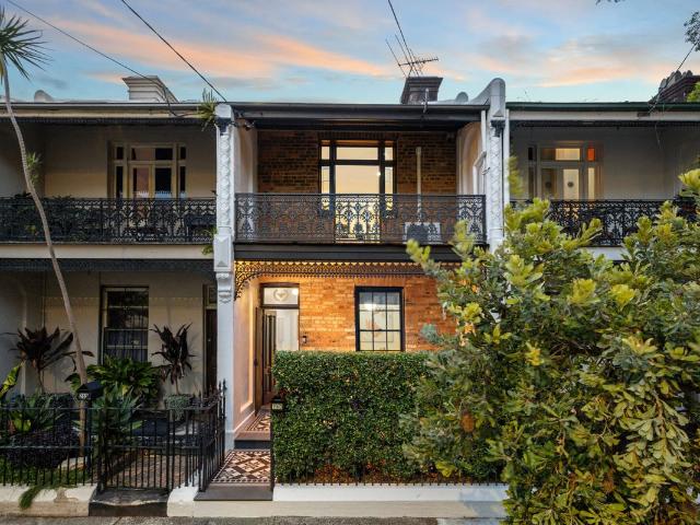 House for sale in Sydney, New South Wales