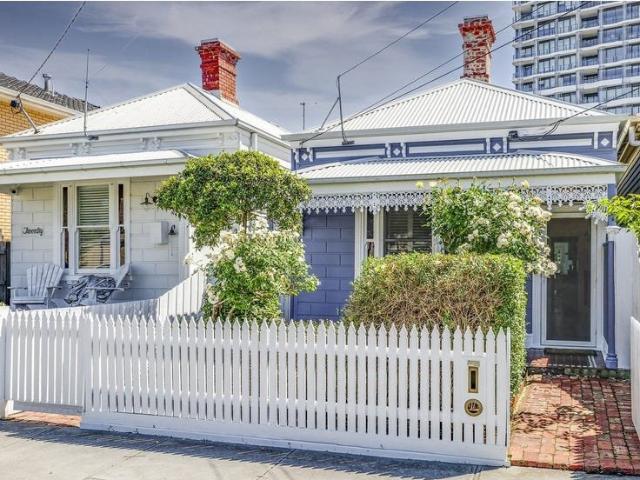 House for rent in Camerons Creek, Victoria