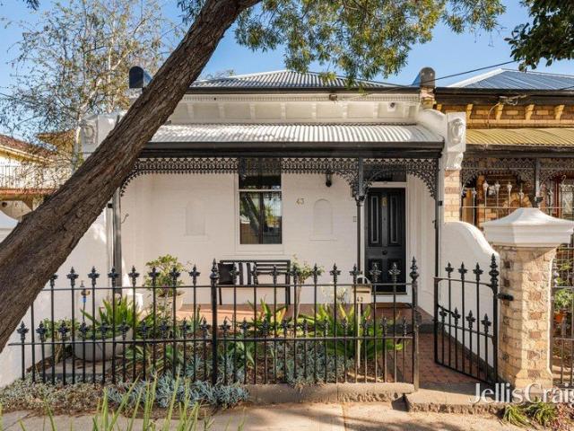 House for sale in Thornbury, Melbourne