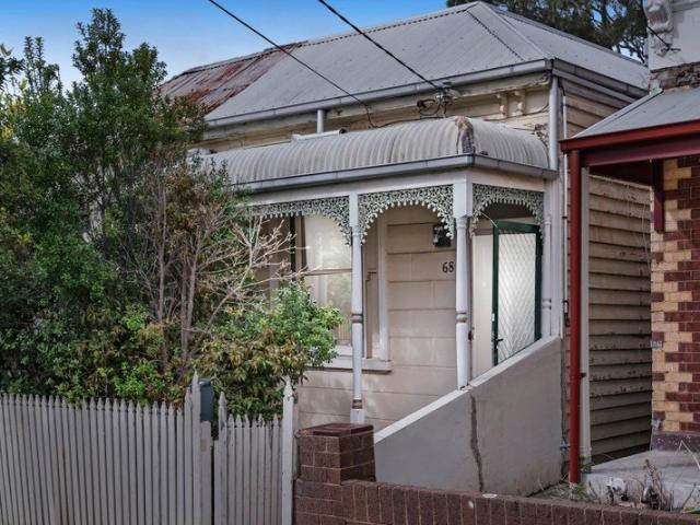 House for sale in Camerons Creek, Victoria