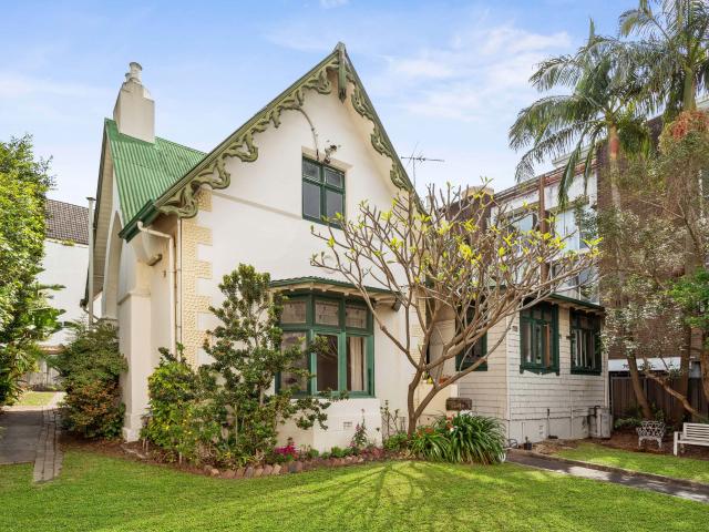 House for sale in Sydney, New South Wales