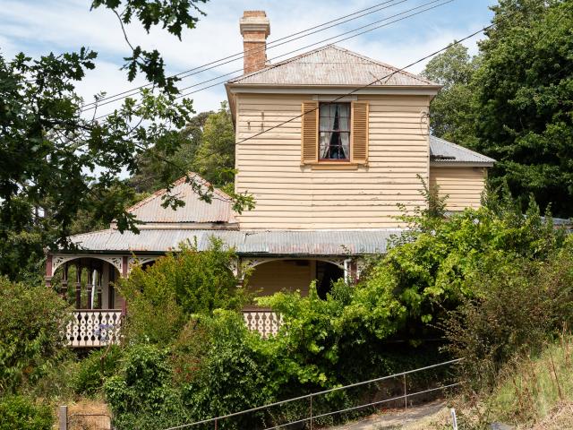 House for sale in Launceston, Tasmania