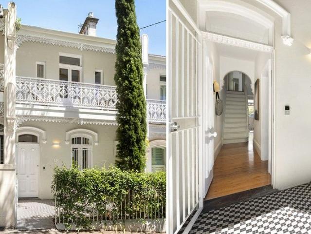 House for sale in Sydney, New South Wales