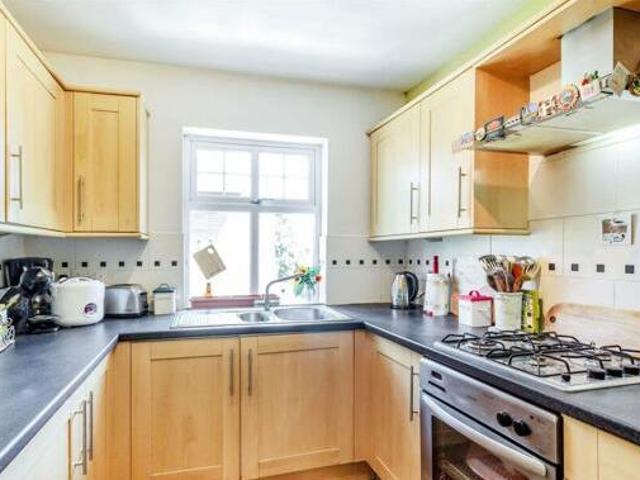 House for sale in Wheatley, South Yorkshire