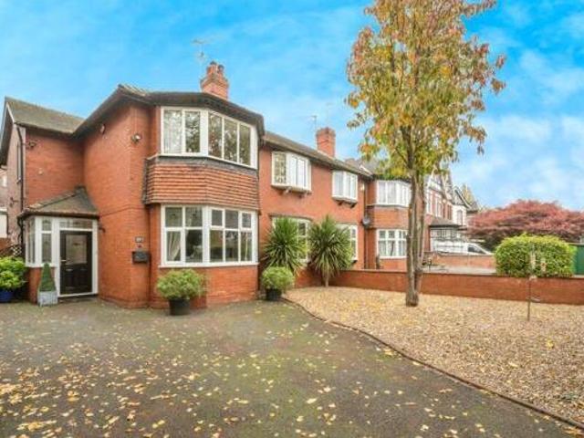 House for sale in Wheatley, South Yorkshire