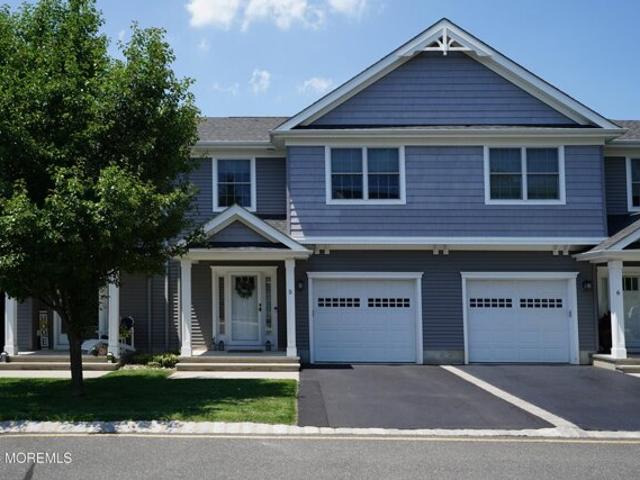 House for sale in Monmouth, New Jersey