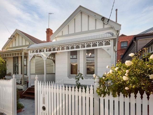 House for sale in Camerons Creek, Victoria