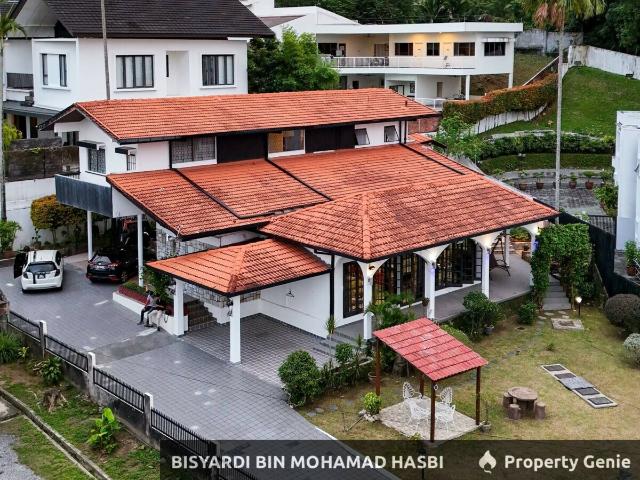 Bungalow for sale in Country Heights Damansara, Kuala Lumpur