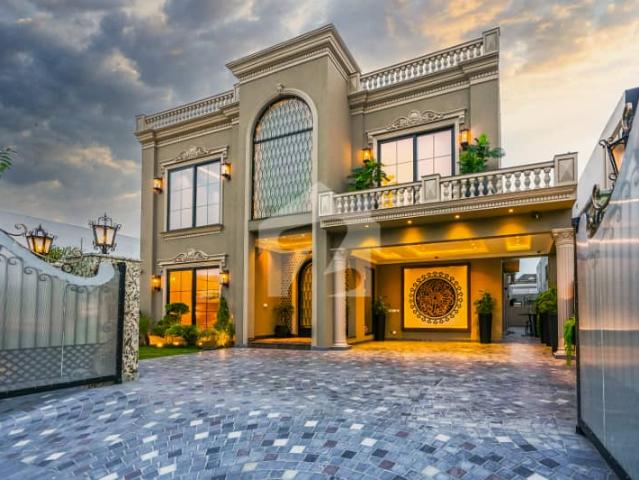 House for sale in لاہور, لاہور ڈویژن
