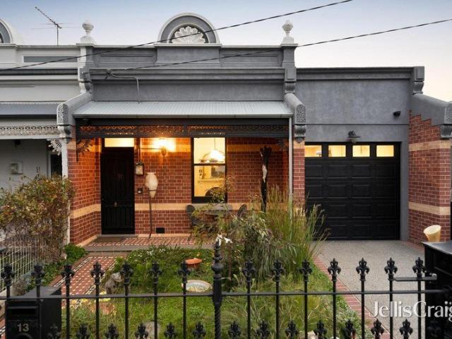 House for sale in Coburg, Melbourne
