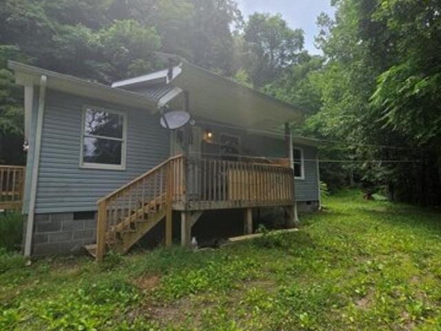 House for sale in Clinchco, Virginia