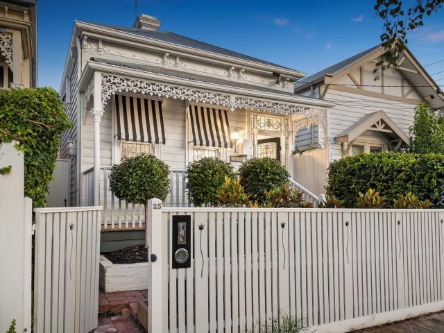 House for rent in Camerons Creek, Victoria
