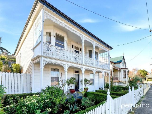 House for sale in Hobart, Tasmania