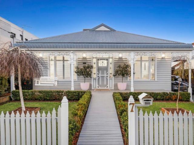 House for sale in Camerons Creek, Victoria