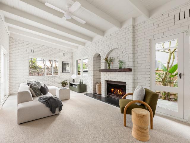 House for sale in Hawthorn East, Melbourne