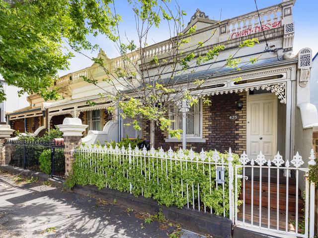 House for rent in Carlton North
