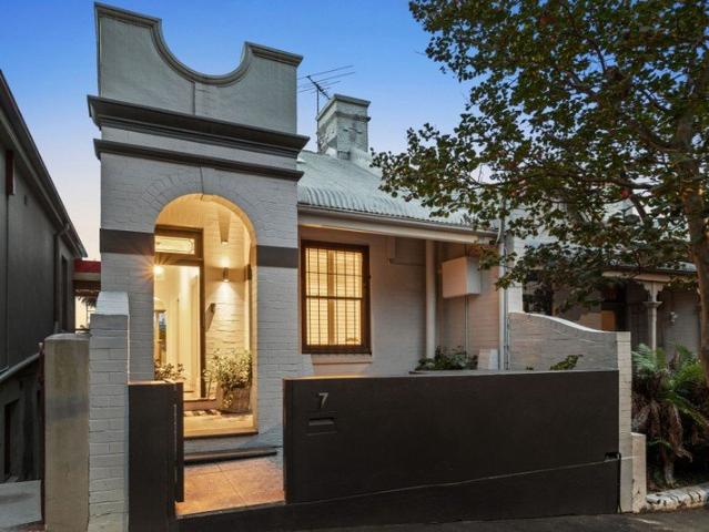 House for sale in Sydney, New South Wales