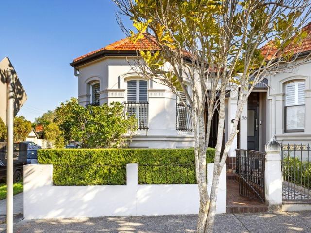 House for sale in Sydney, New South Wales