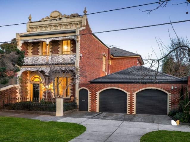 House for sale in Essendon, Melbourne