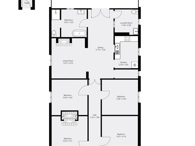 House for sale in Lithgow, New South Wales
