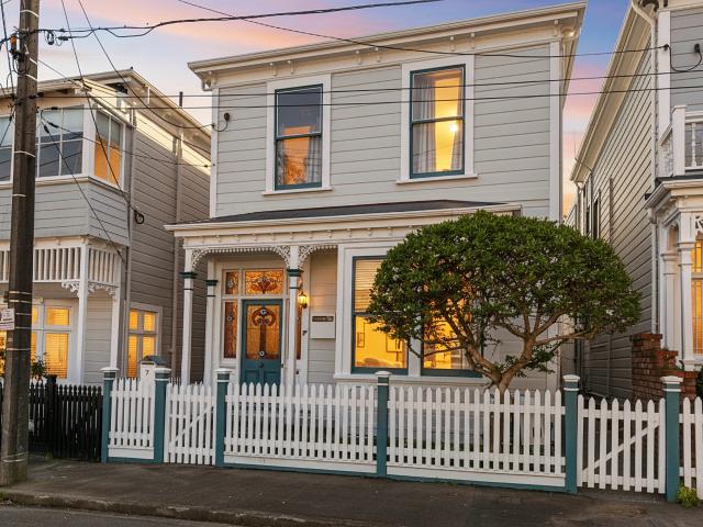 House for sale in Mount Victoria, New South Wales