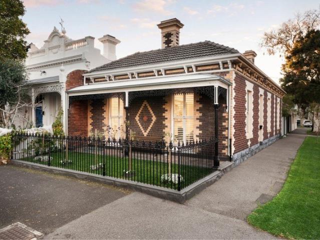 House for sale in Albert Park, Melbourne