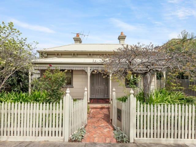 House for sale in Armadale, Melbourne