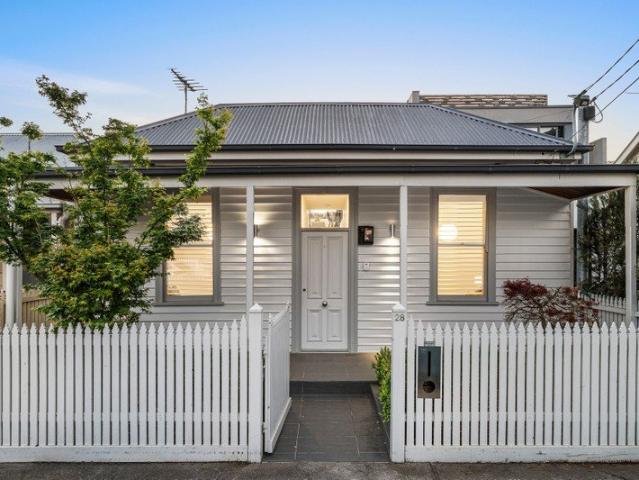 House for sale in Cremorne, Melbourne