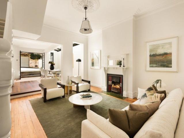 House for sale in Sydney, New South Wales