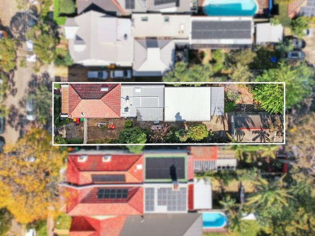 House for sale in Sydney, New South Wales