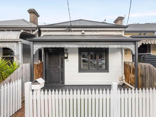 House for sale in Camerons Creek, Victoria
