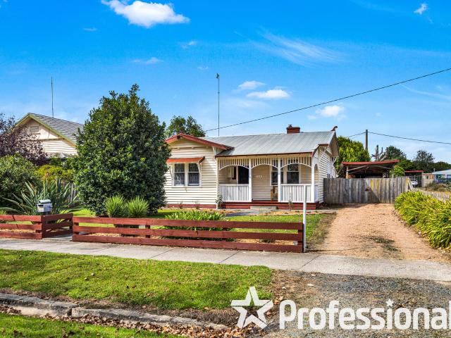 House for sale in Yarram, Victoria