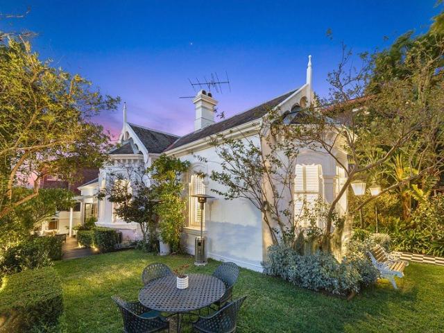 House for sale in Sydney, New South Wales