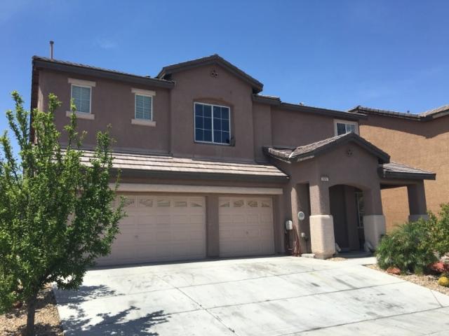 Room for rent in Nevada