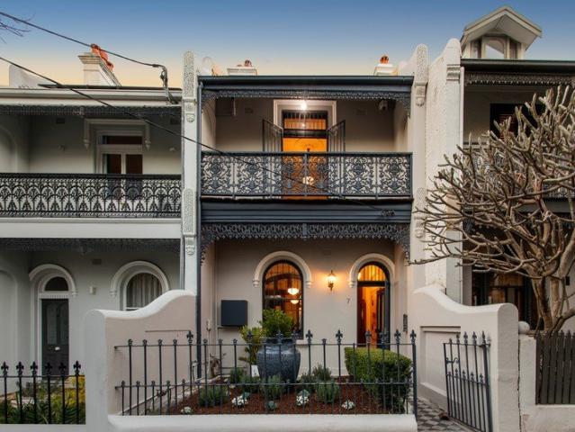 House for sale in Sydney, New South Wales