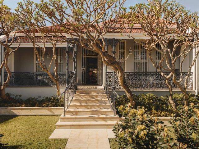 House for sale in Sydney, New South Wales